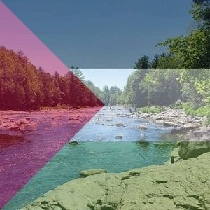 Meet your Posher, Nesrine